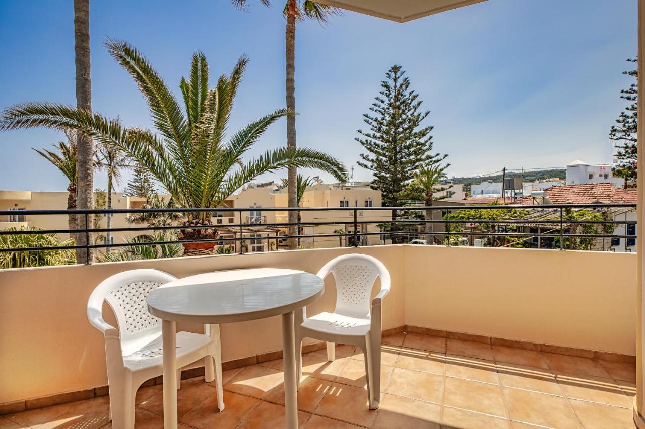 Marias Studios And Apartments Platanés 部屋 写真