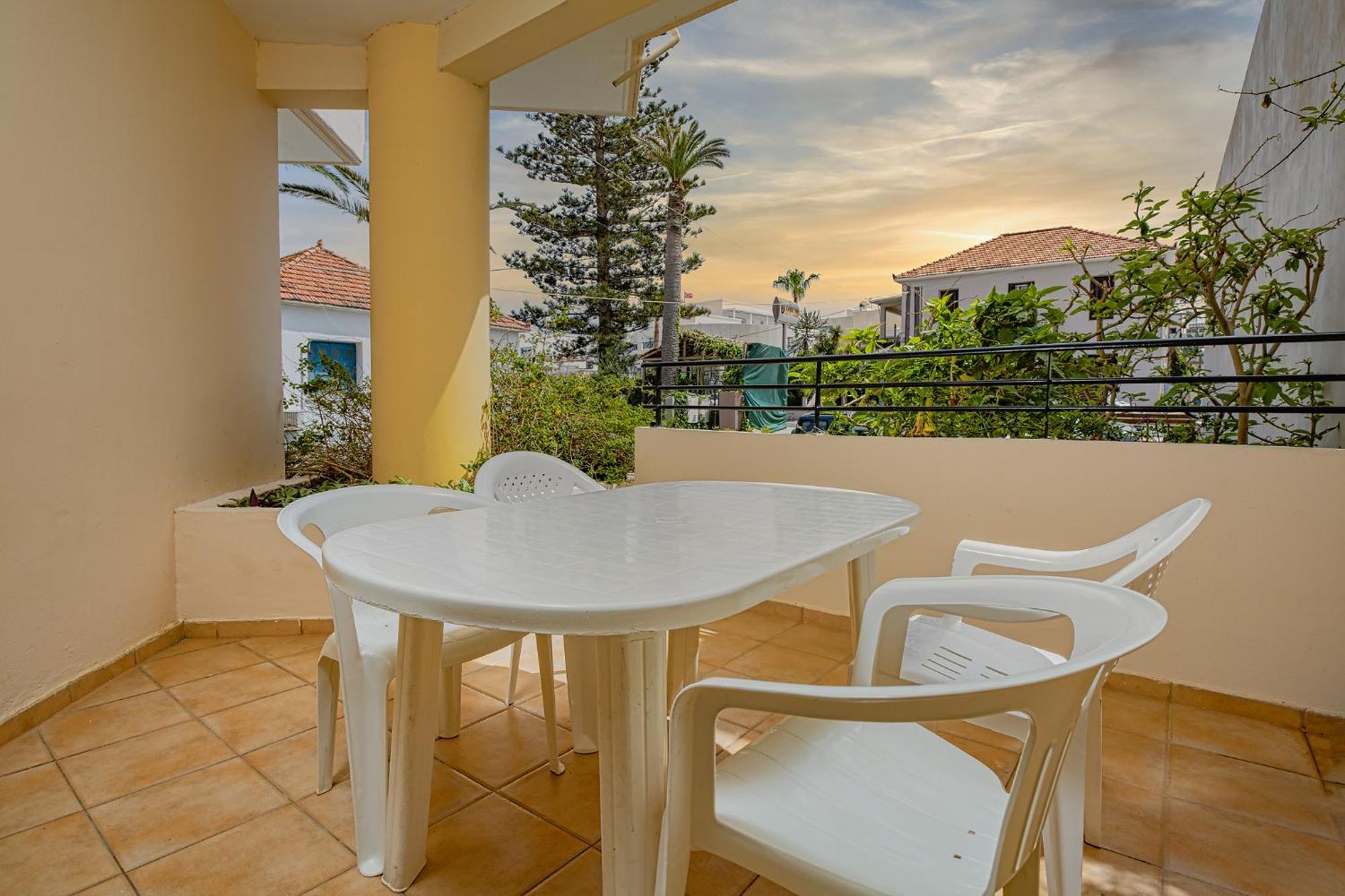 Marias Studios And Apartments Platanés 部屋 写真