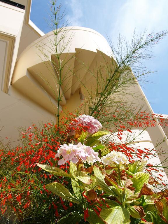 Marias Studios And Apartments Platanés エクステリア 写真